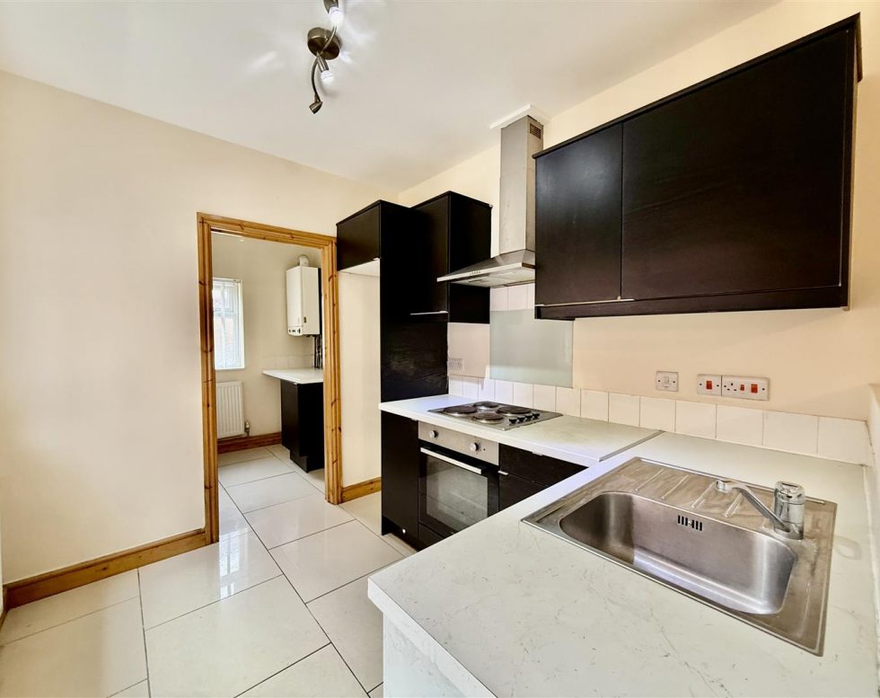 Beresford Street, Gateshead