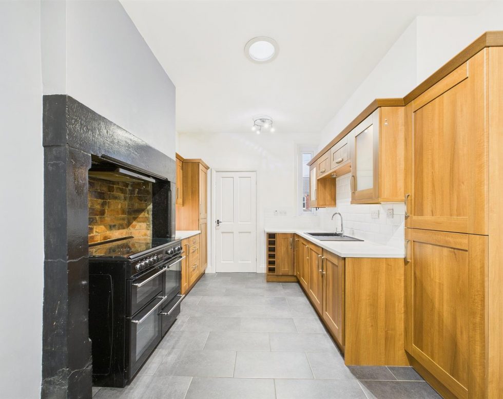 Beacon Street, Low Fell