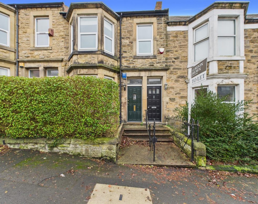 Beacon Street, Low Fell