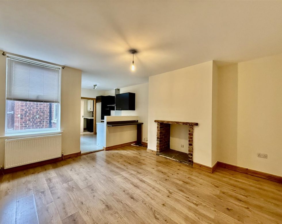 Beresford Street, Gateshead