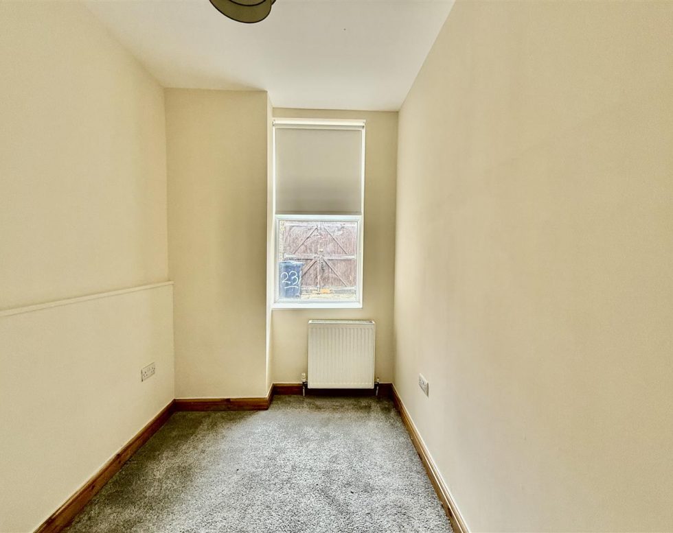 Beresford Street, Gateshead