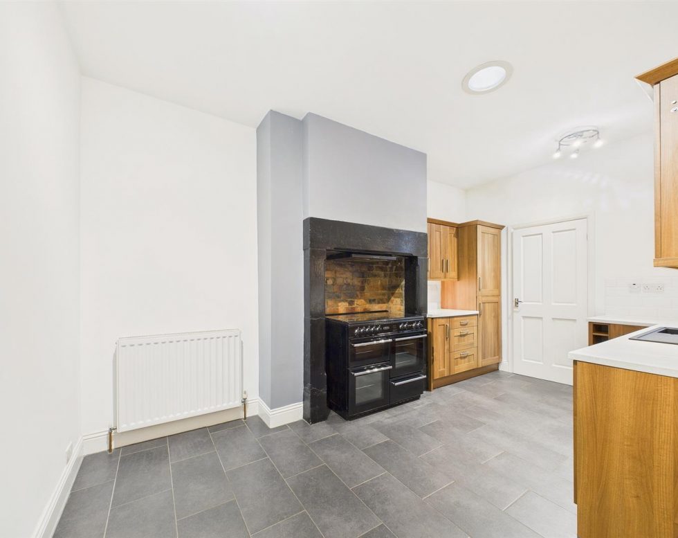 Beacon Street, Low Fell