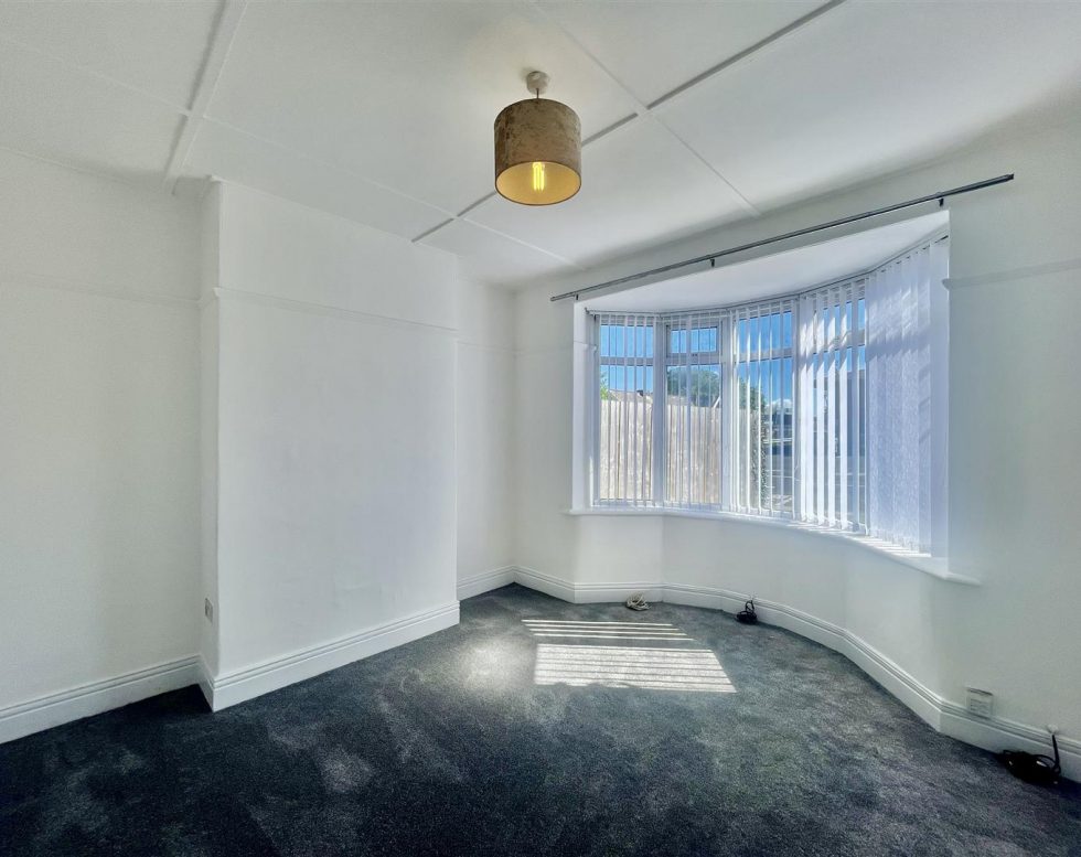 Charnwood Gardens, Low Fell