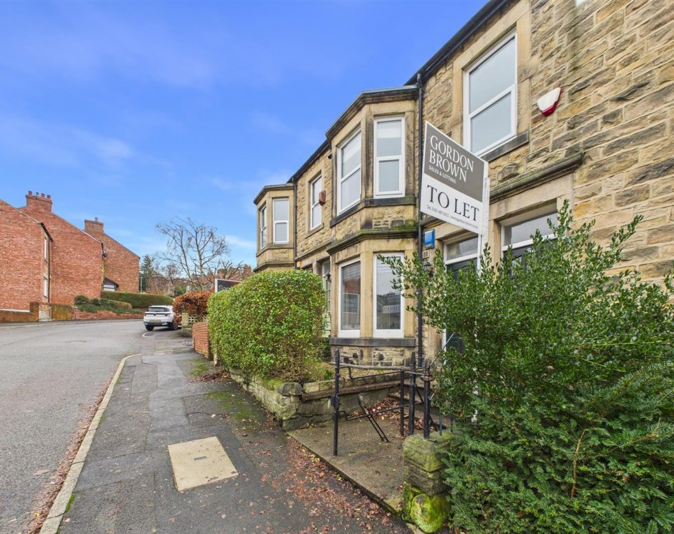 Beacon Street, Low Fell