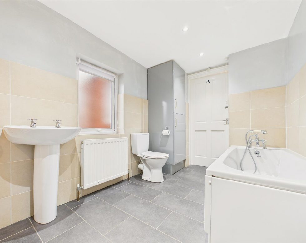 Beacon Street, Low Fell