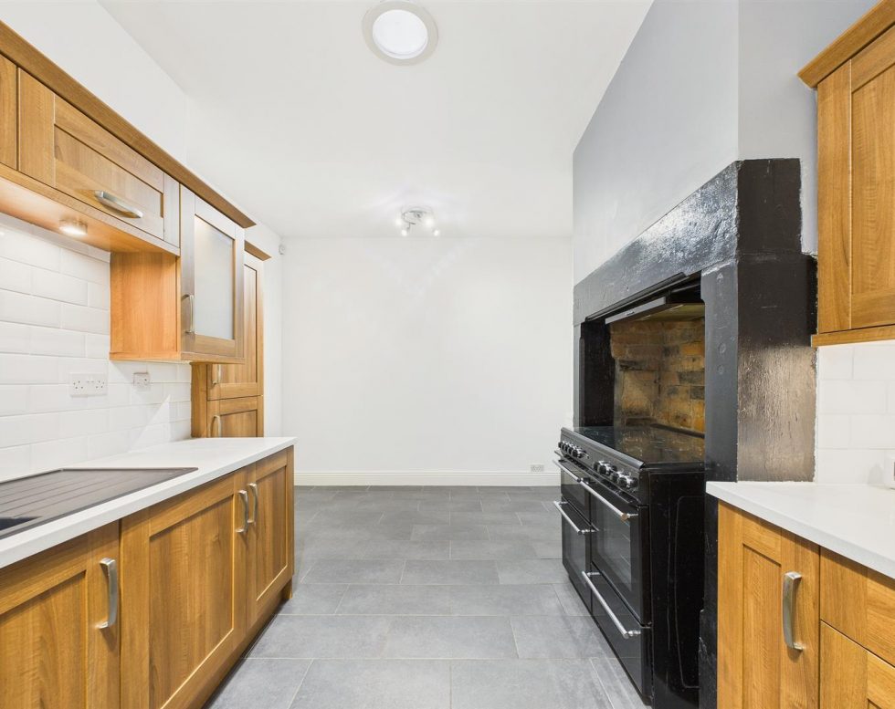 Beacon Street, Low Fell