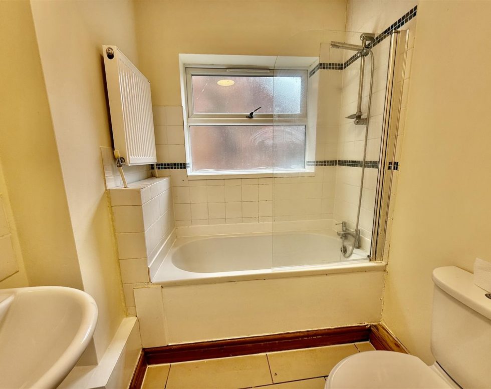 Beresford Street, Gateshead