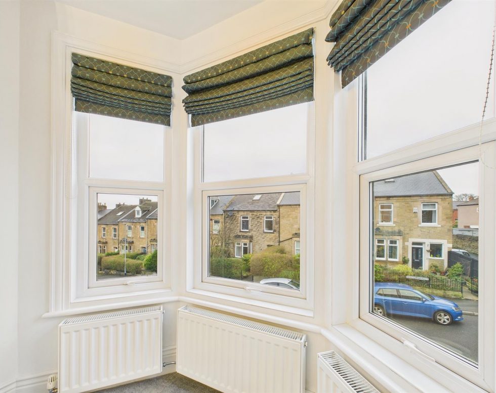 Beacon Street, Low Fell