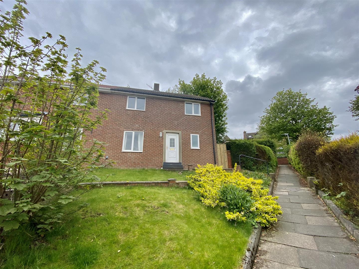 Blake Avenue, Whickham Gordon Brown Estate Agents