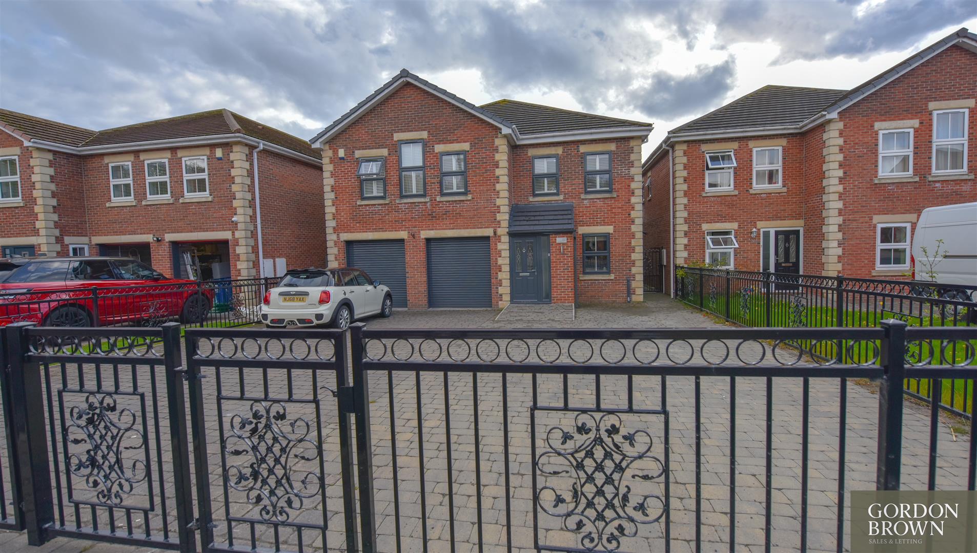 Northside, Birtley, Chester Le Street Gordon Brown Estate Agents