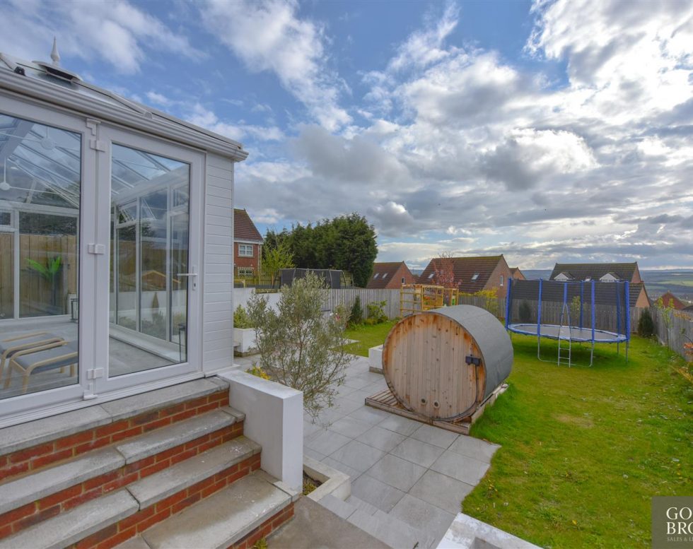 Northside, Birtley, Chester Le Street