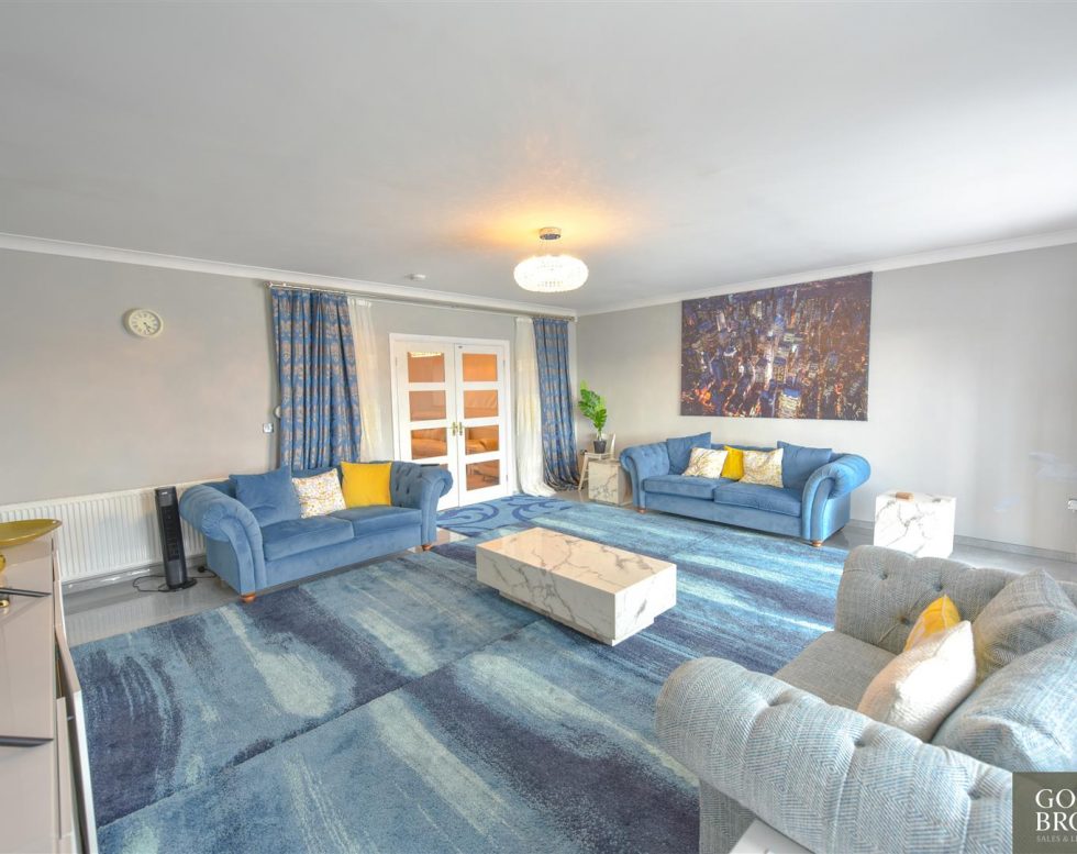 Northside, Birtley, Chester Le Street