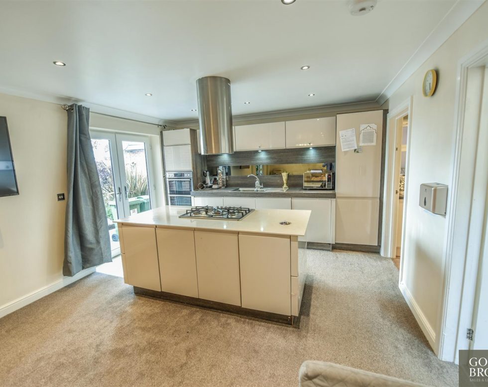 Northside, Birtley, Chester Le Street