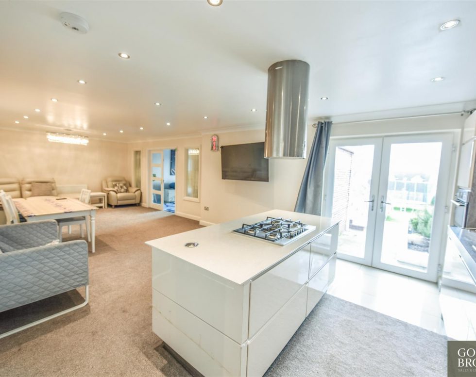 Northside, Birtley, Chester Le Street