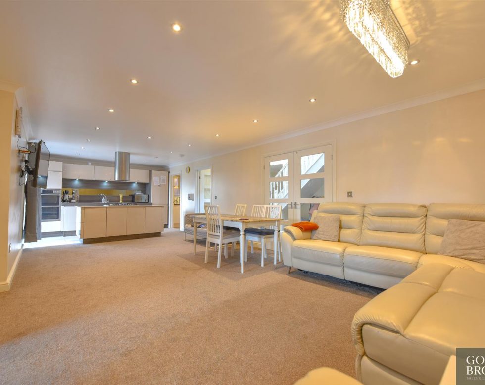 Northside, Birtley, Chester Le Street