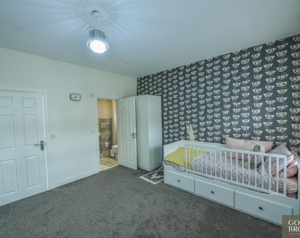 Northside, Birtley, Chester Le Street