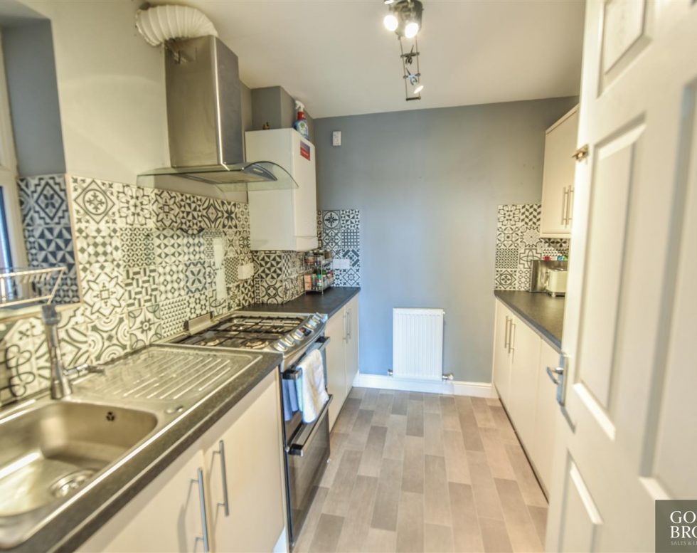 Northside, Birtley, Chester Le Street