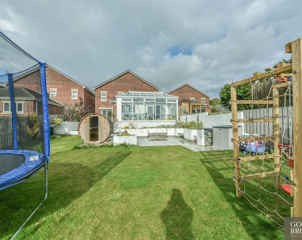 Northside, Birtley, Chester Le Street