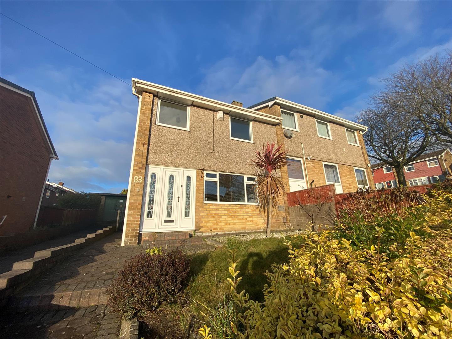 Gordon Brown Estate Agents Low Fell
