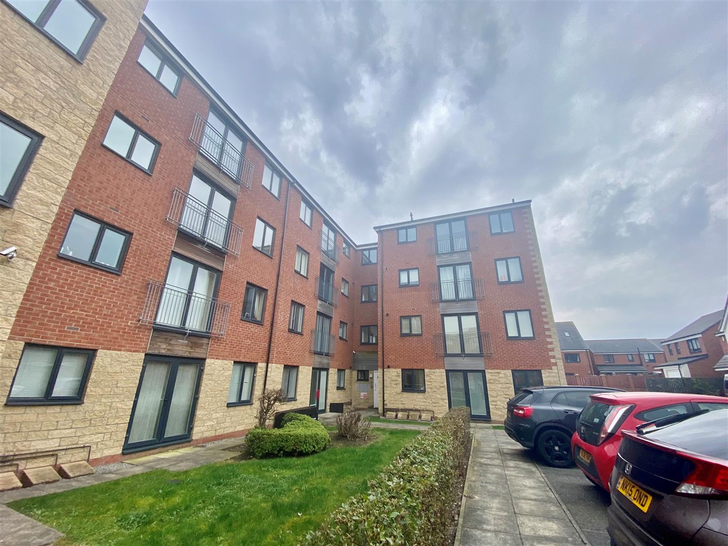 St. Michael's Vale, Hebburn Gordon Brown Estate Agents