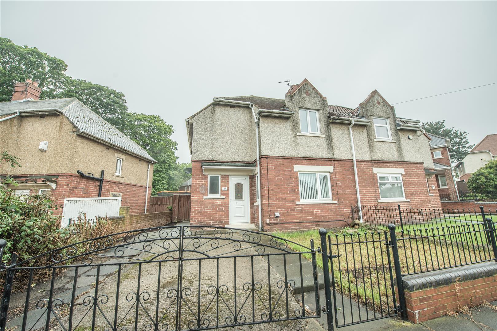 The Avenue, Sheriff Hill, Gateshead Gordon Brown Estate Agents