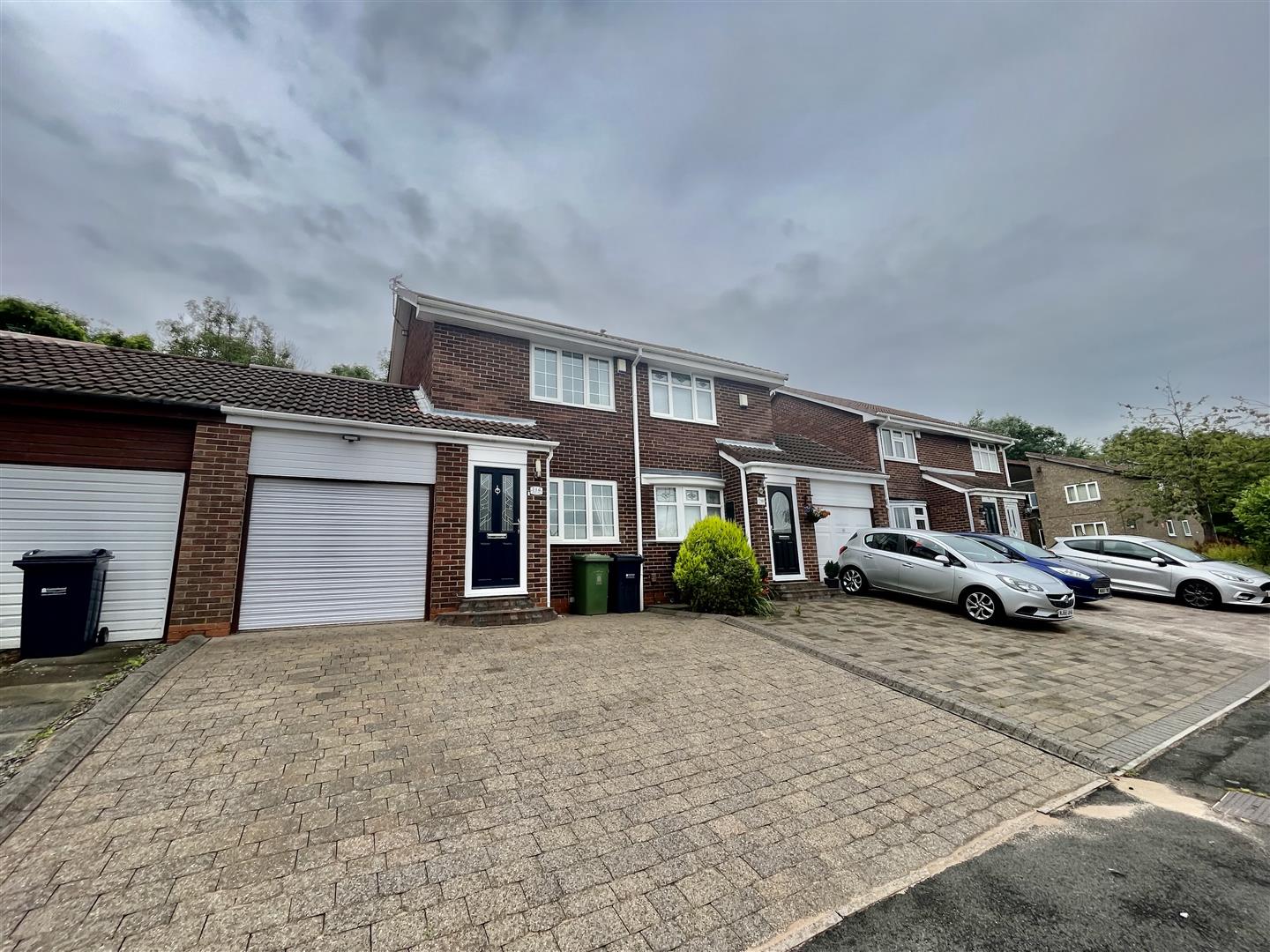 Dykes Way, Gateshead Gordon Brown Estate Agents