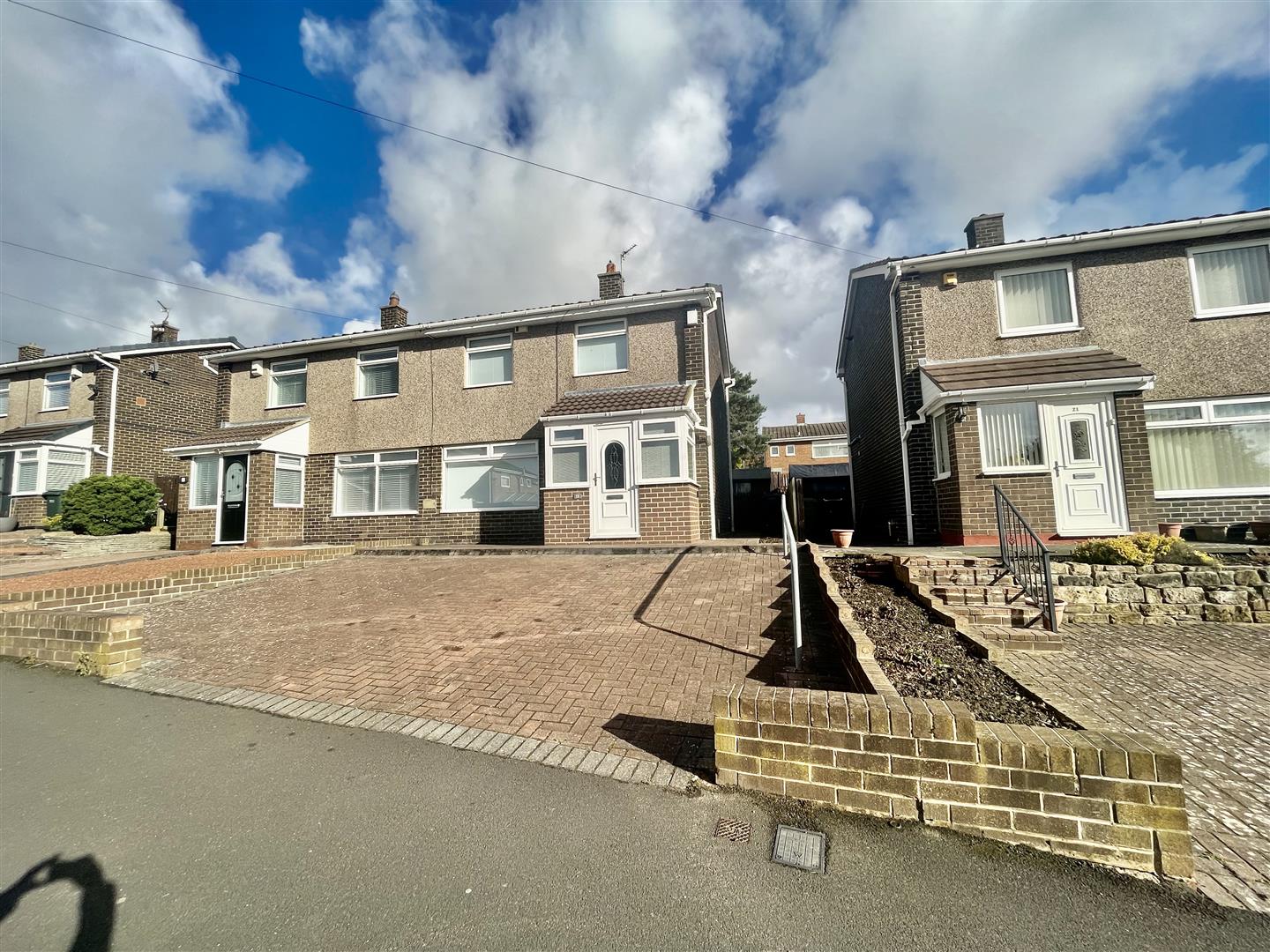 Stanley Gardens, Gateshead Gordon Brown Estate Agents