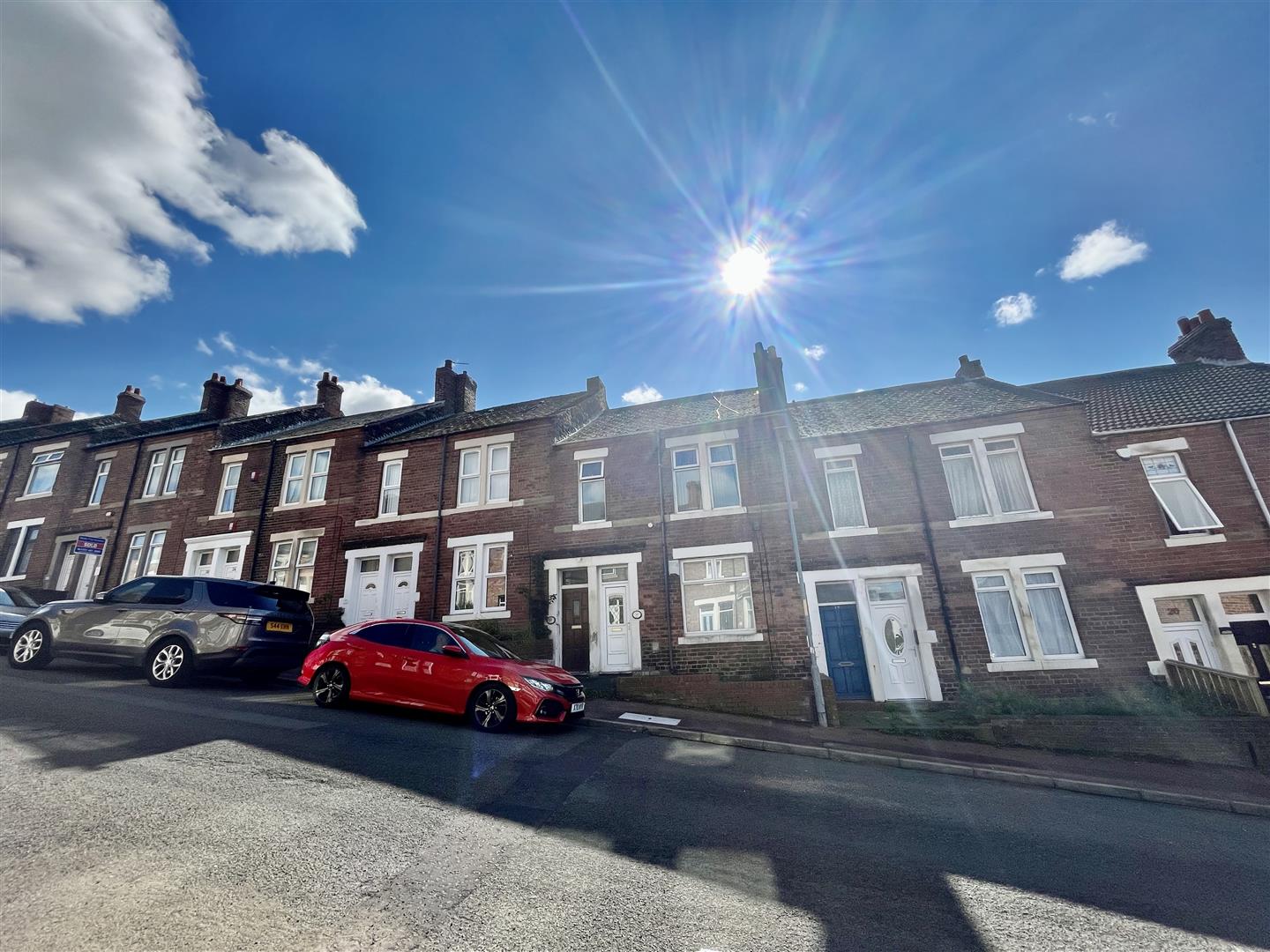 Kitchener Street, Gateshead Gordon Brown Estate Agents