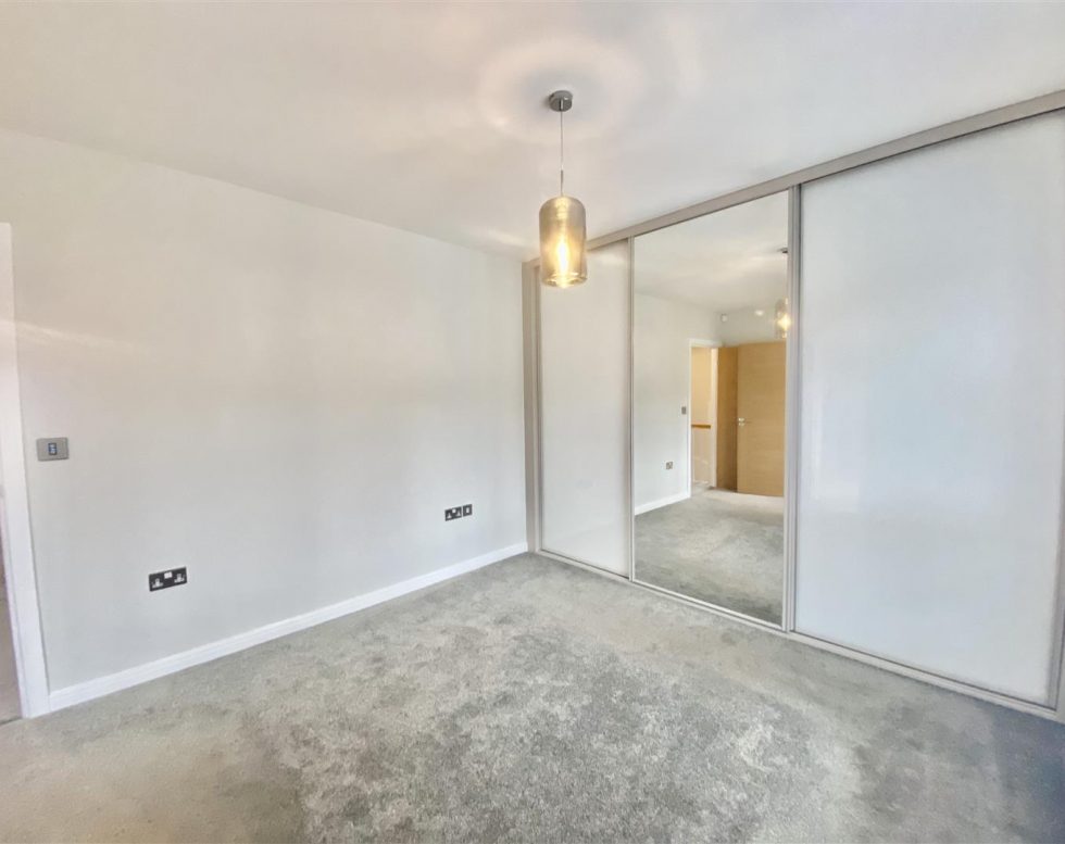 Birch Crescent, Birtley, Chester Le Street