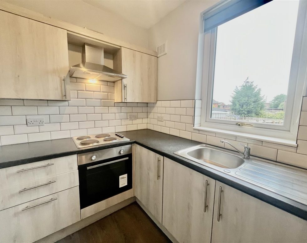 Carrfield Road, Newcastle Upon Tyne