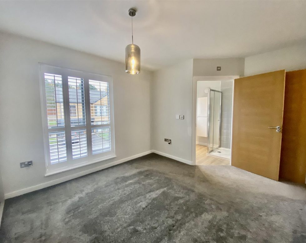Birch Crescent, Birtley, Chester Le Street