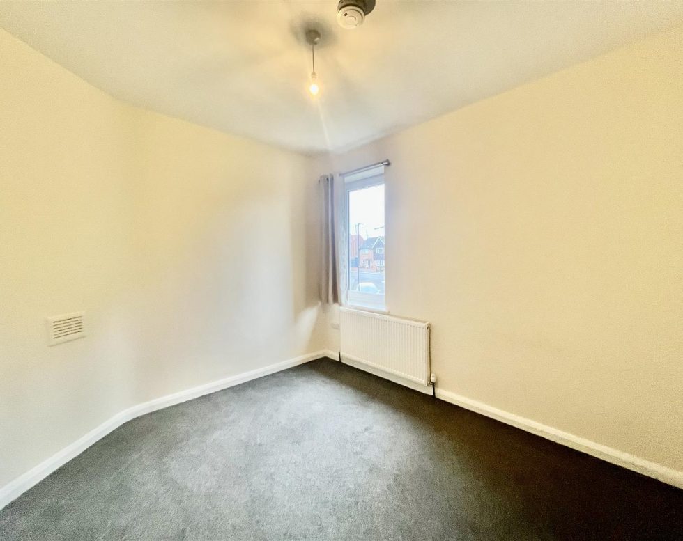 Carrfield Road, Newcastle Upon Tyne