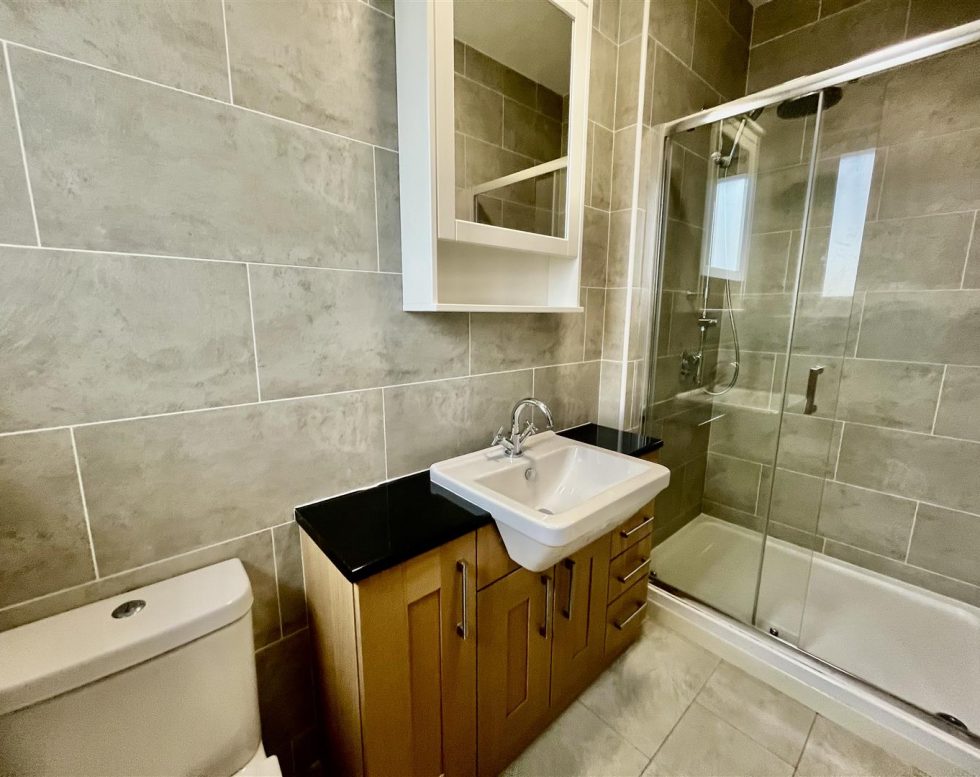 Carrfield Road, Newcastle Upon Tyne