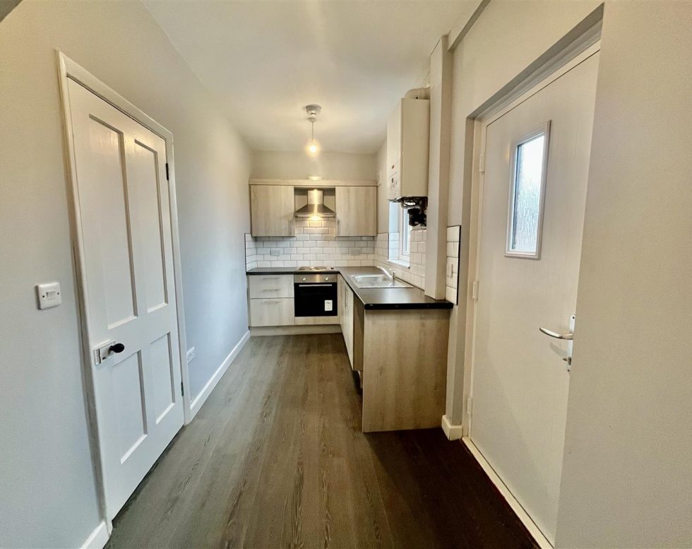 Carrfield Road, Newcastle Upon Tyne