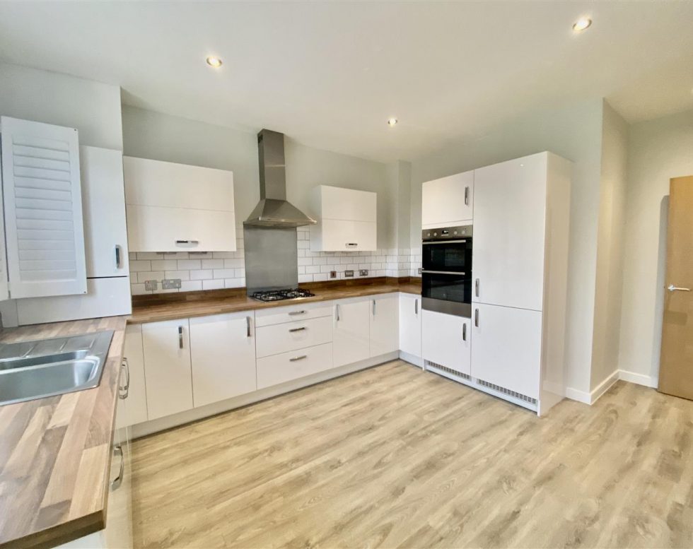 Birch Crescent, Birtley, Chester Le Street
