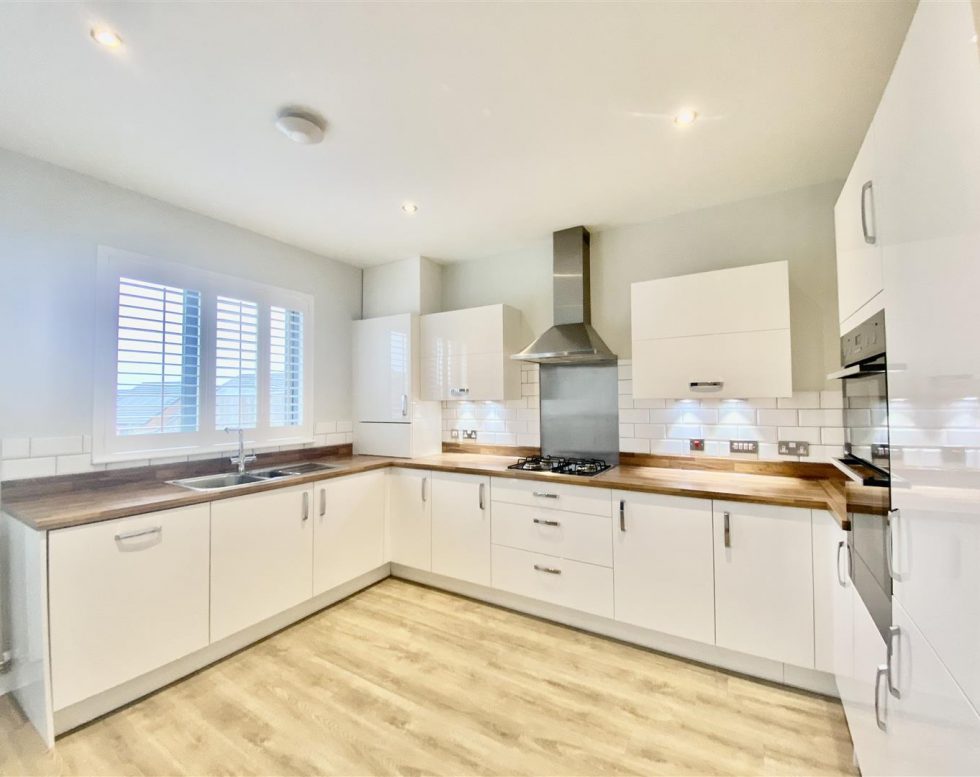 Birch Crescent, Birtley, Chester Le Street