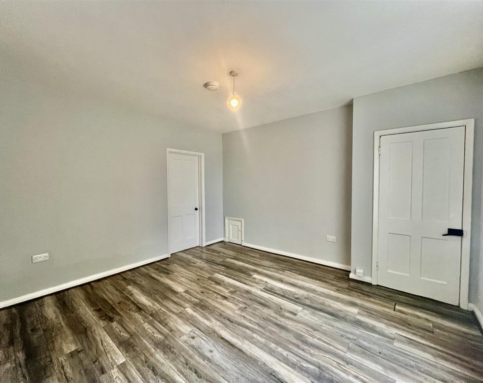 Carrfield Road, Newcastle Upon Tyne