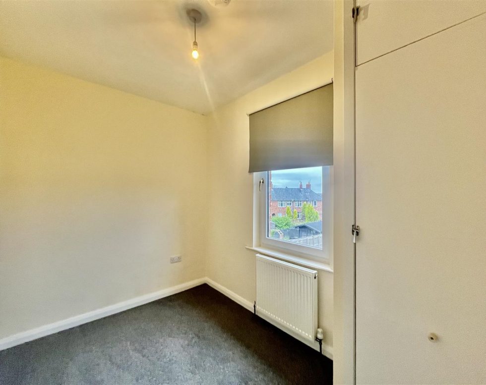 Carrfield Road, Newcastle Upon Tyne