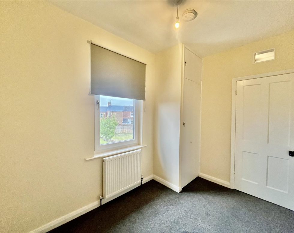 Carrfield Road, Newcastle Upon Tyne