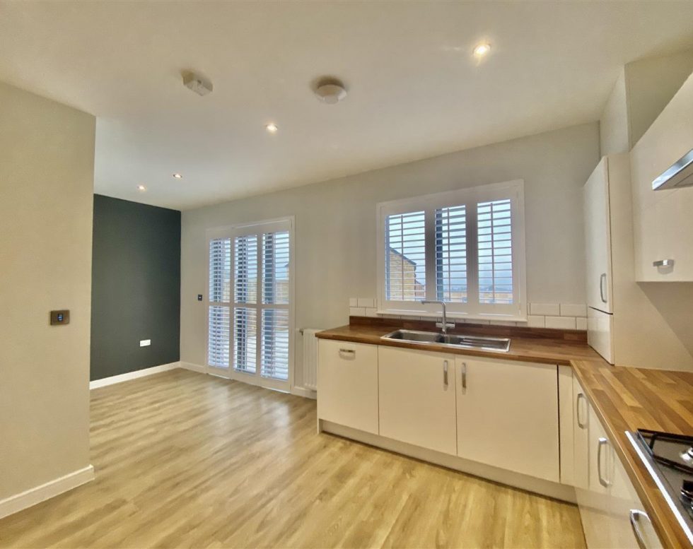 Birch Crescent, Birtley, Chester Le Street