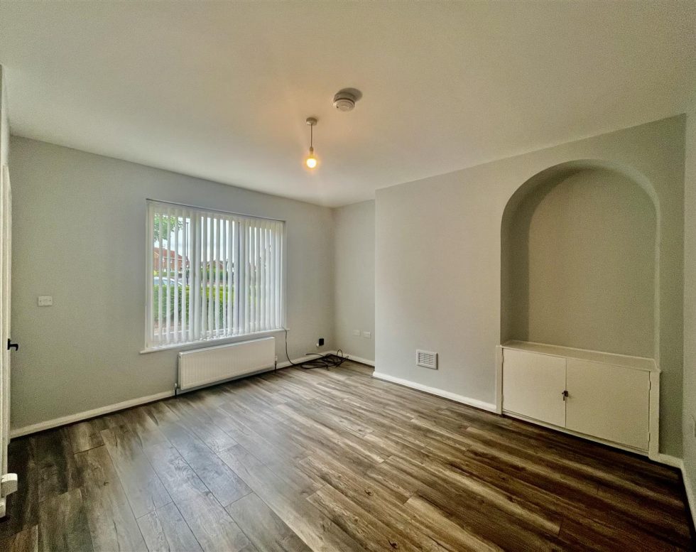 Carrfield Road, Newcastle Upon Tyne