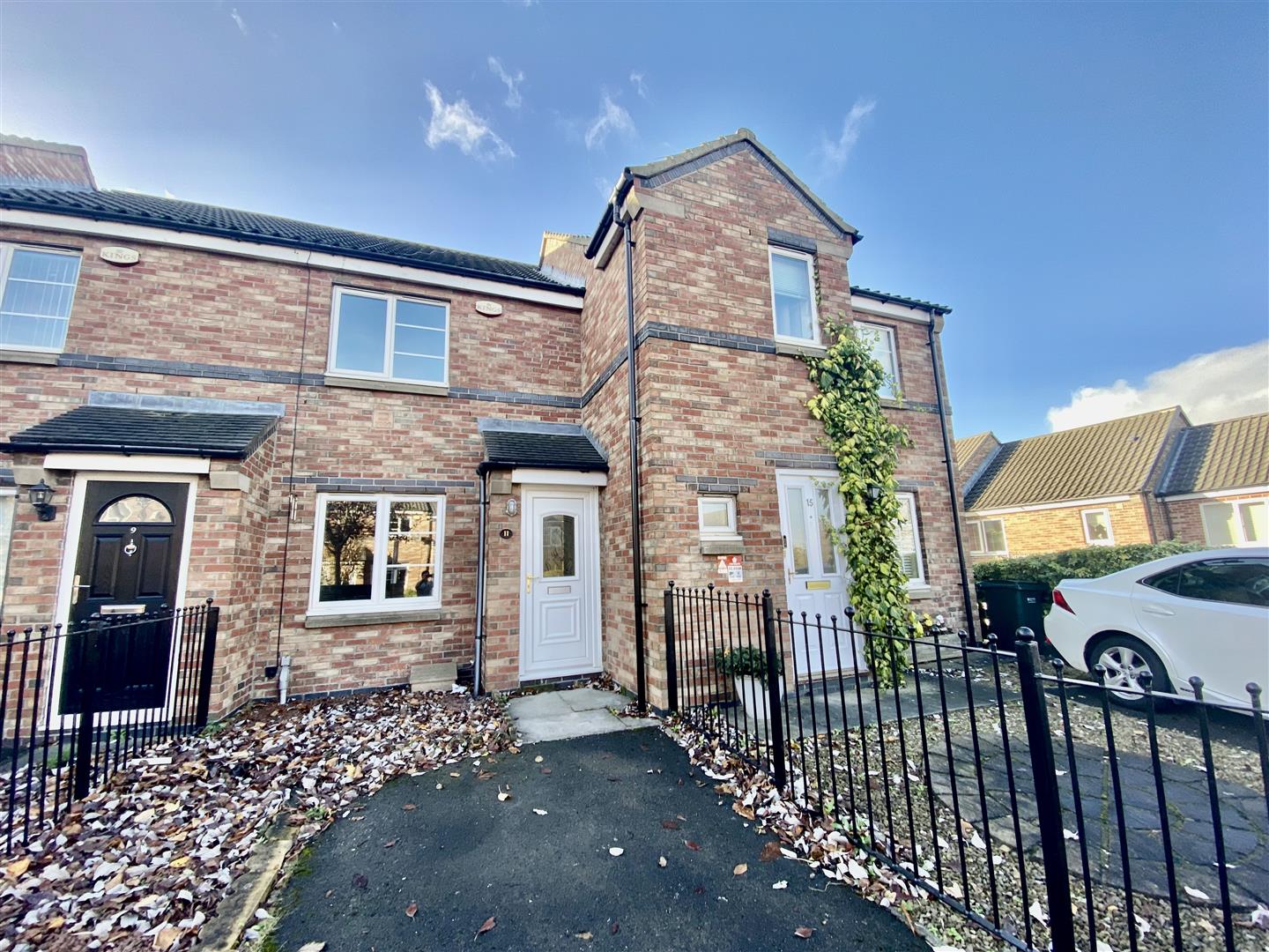 Village Heights, Gateshead Gordon Brown Estate Agents