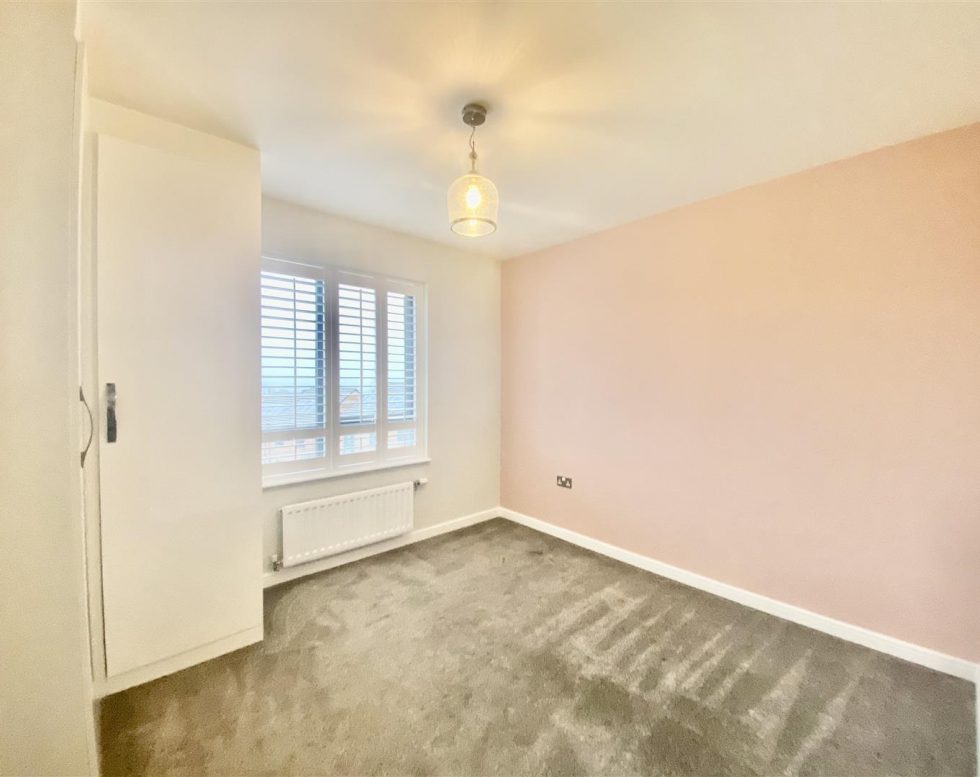 Birch Crescent, Birtley, Chester Le Street