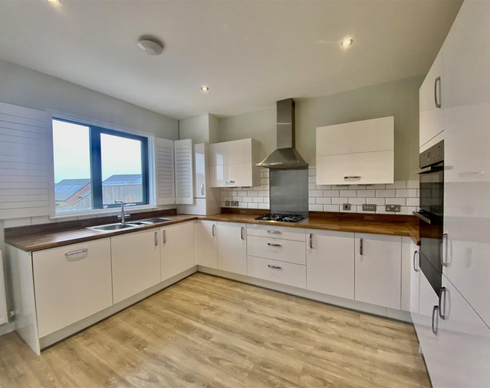 Birch Crescent, Birtley, Chester Le Street