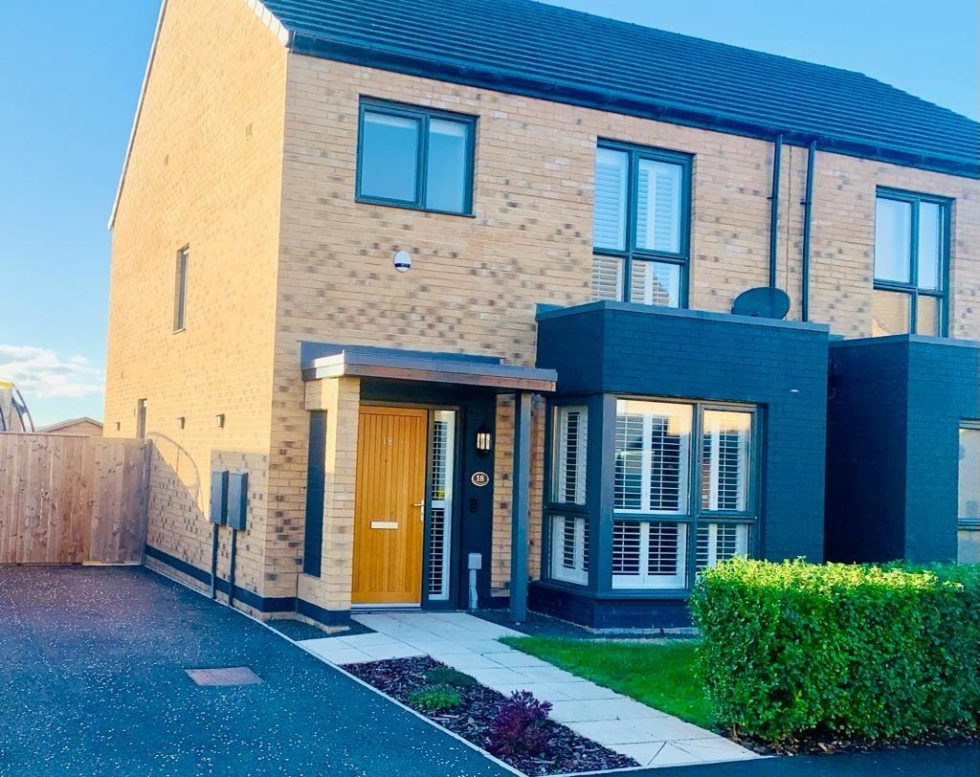 Birch Crescent, Birtley, Chester Le Street