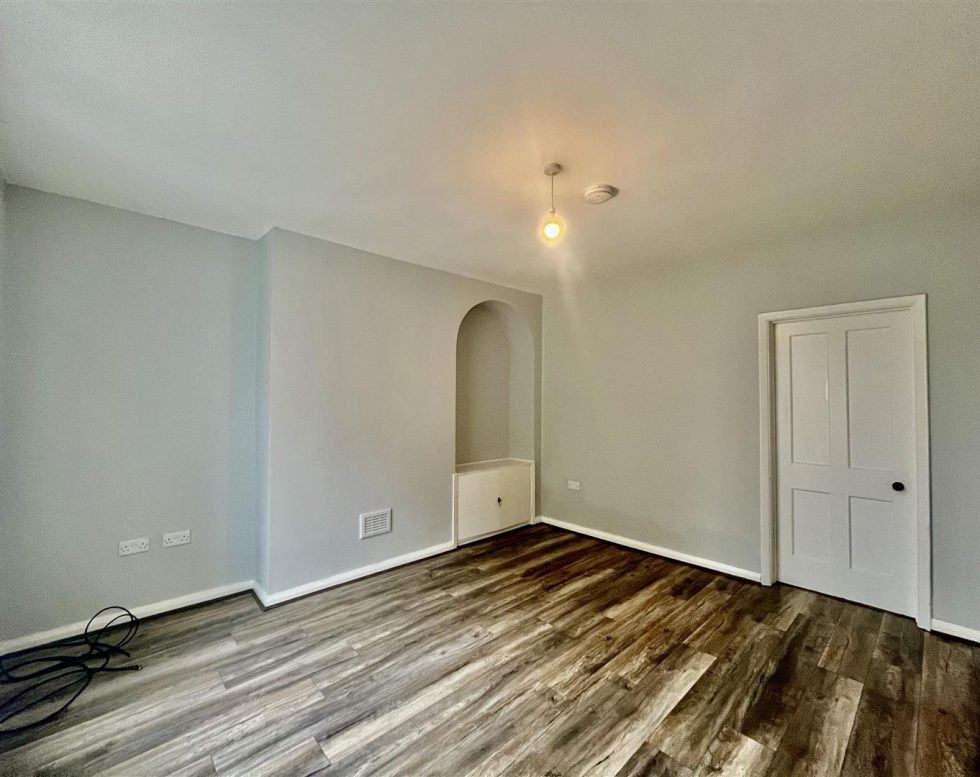 Carrfield Road, Newcastle Upon Tyne