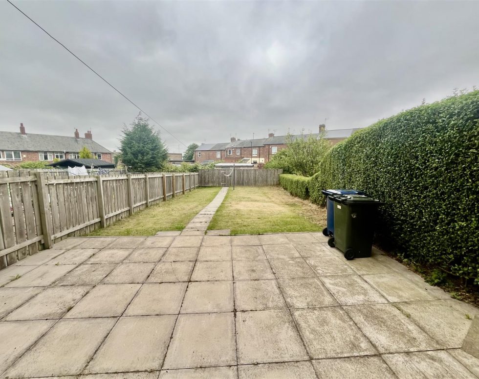 Carrfield Road, Newcastle Upon Tyne