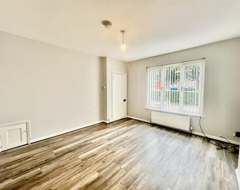 Carrfield Road, Newcastle Upon Tyne