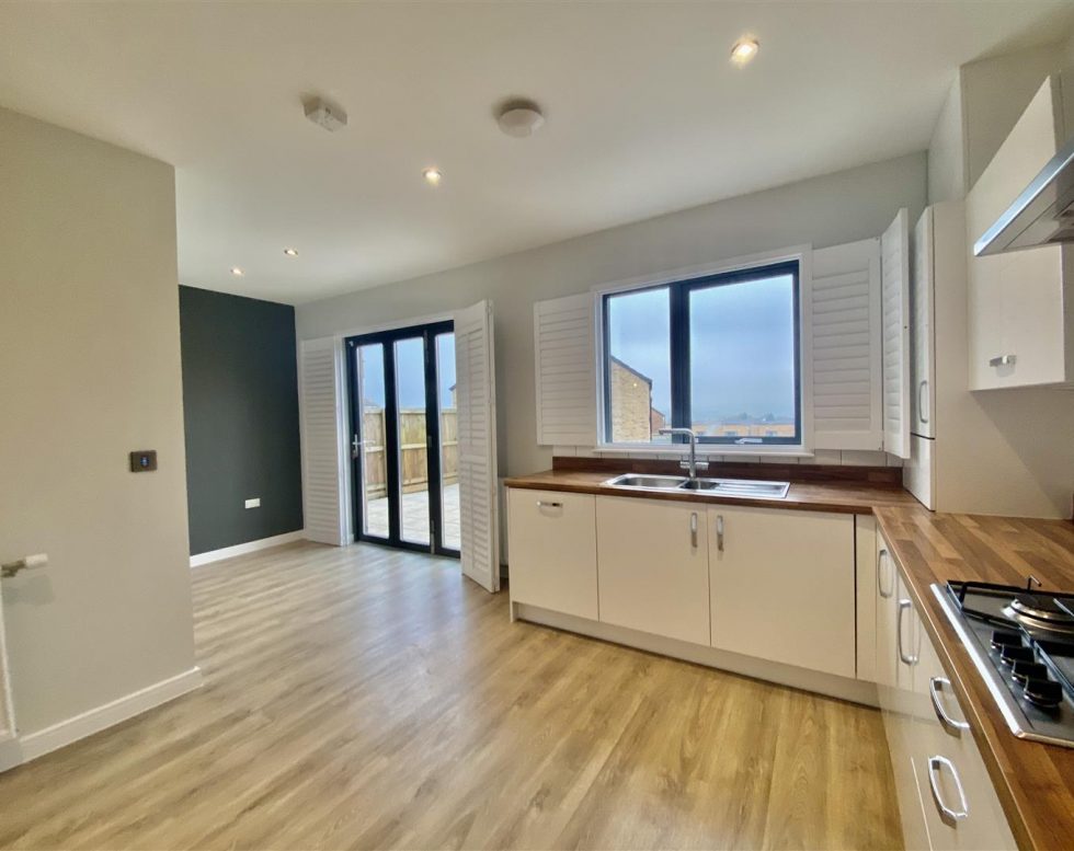 Birch Crescent, Birtley, Chester Le Street
