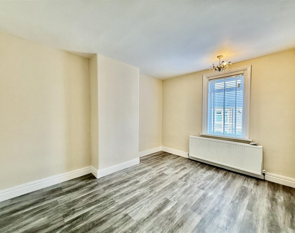 Inskip Terrace, Gateshead